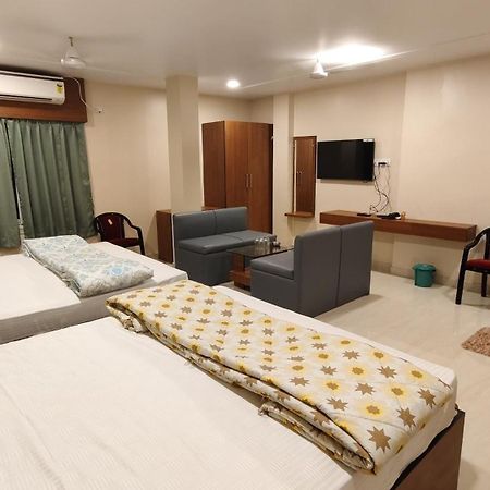 Hotel Cosy Inn Digha  Exterior photo