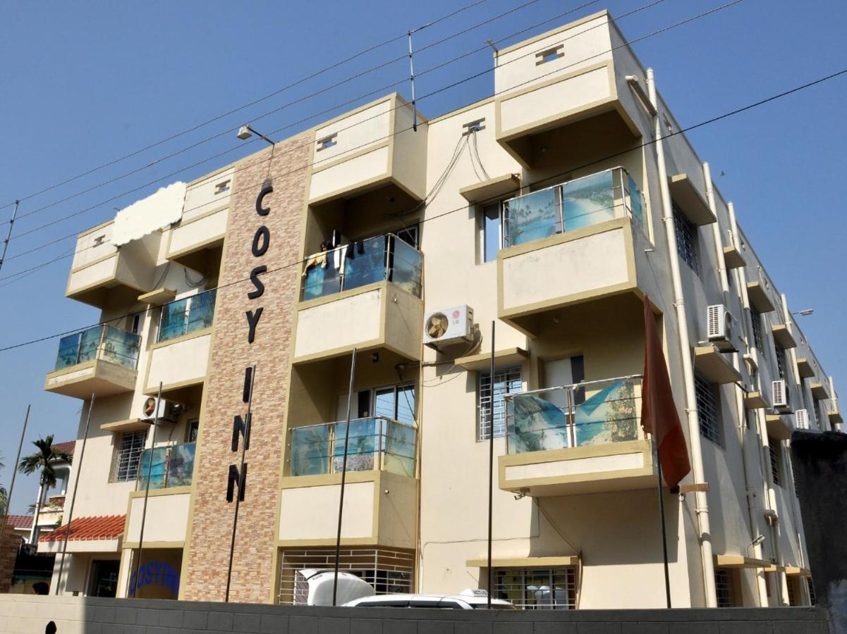 Hotel Cosy Inn Digha  Exterior photo