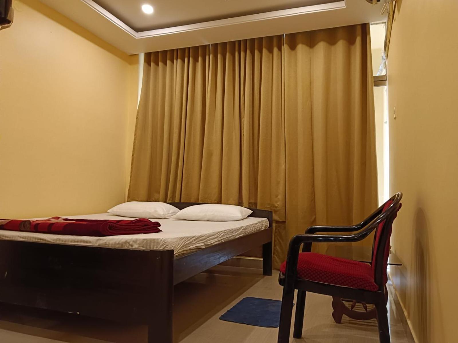 Hotel Cosy Inn Digha  Exterior photo