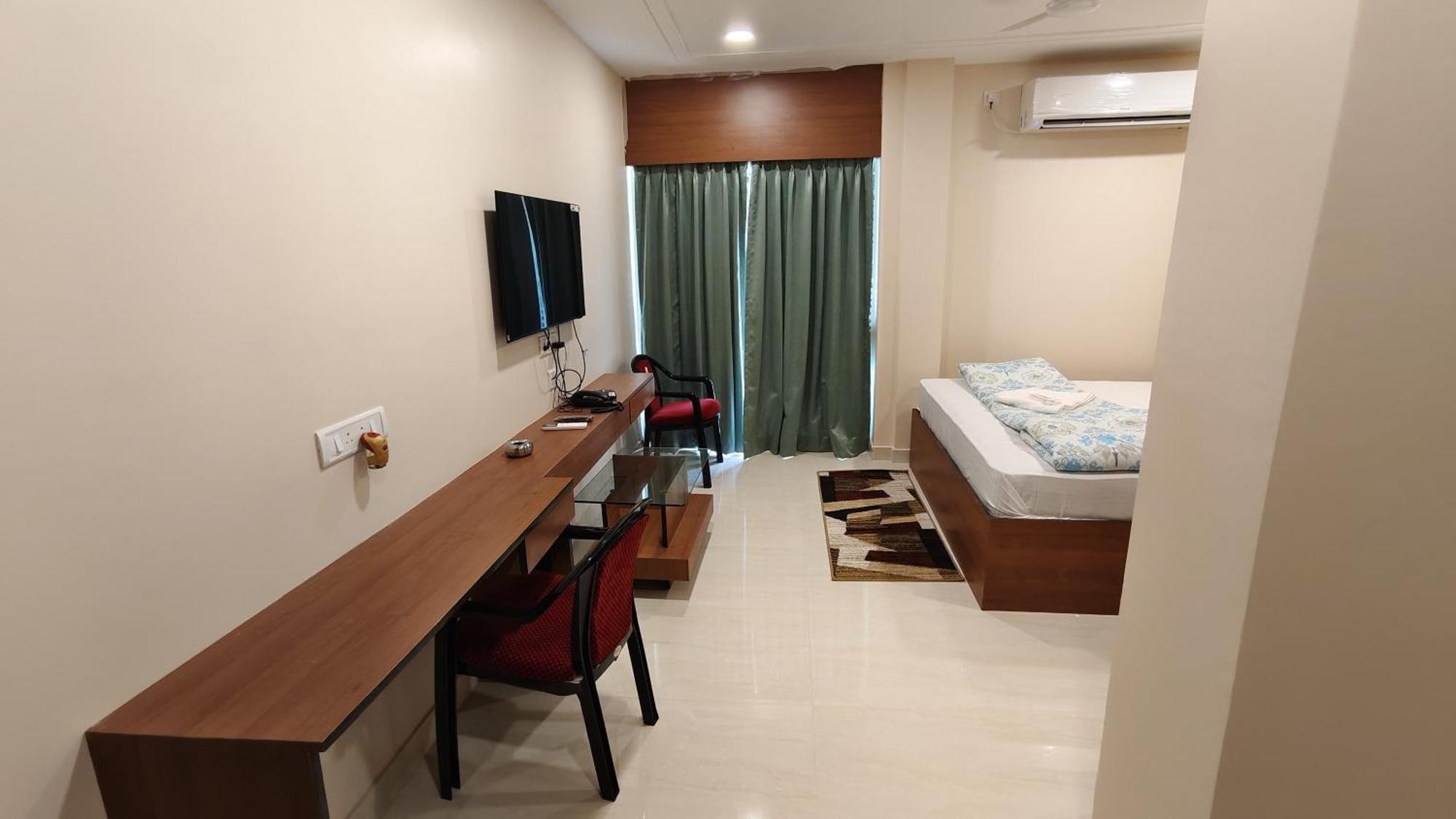 Hotel Cosy Inn Digha  Exterior photo
