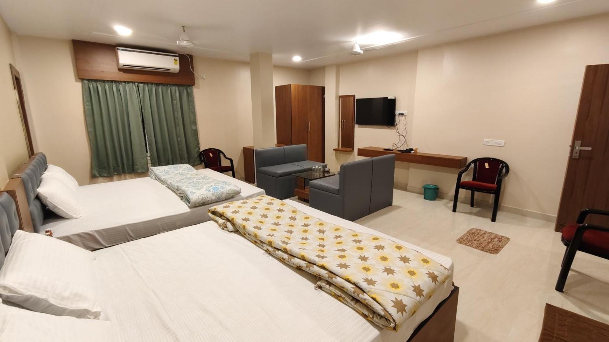 Hotel Cosy Inn Digha  Exterior photo