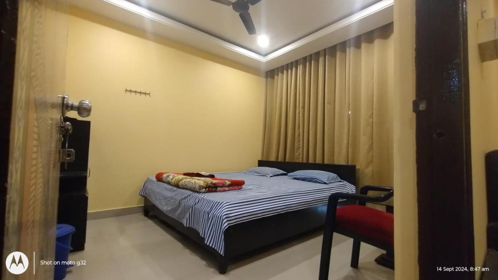 Hotel Cosy Inn Digha  Exterior photo