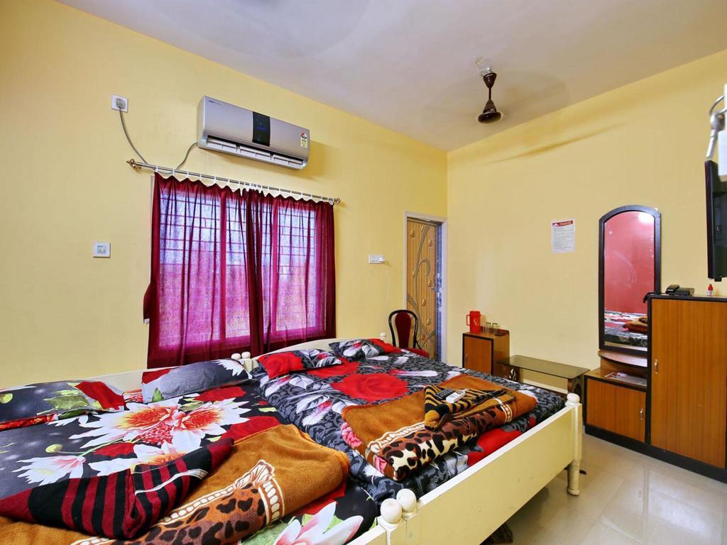 Hotel Cosy Inn Digha  Exterior photo