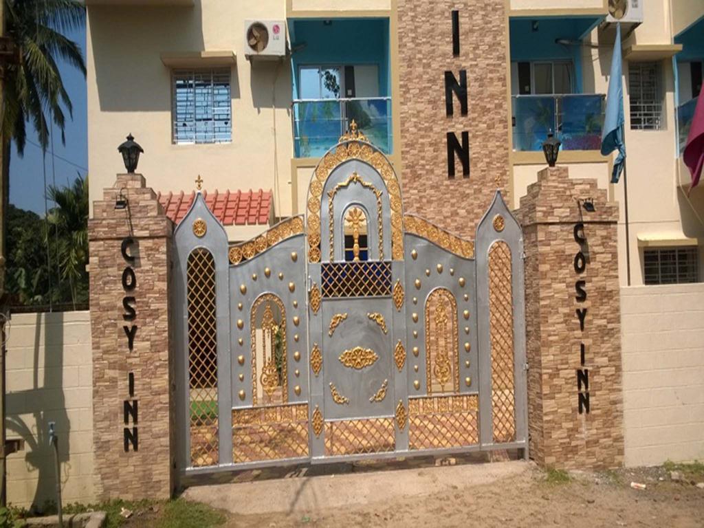 Hotel Cosy Inn Digha  Exterior photo
